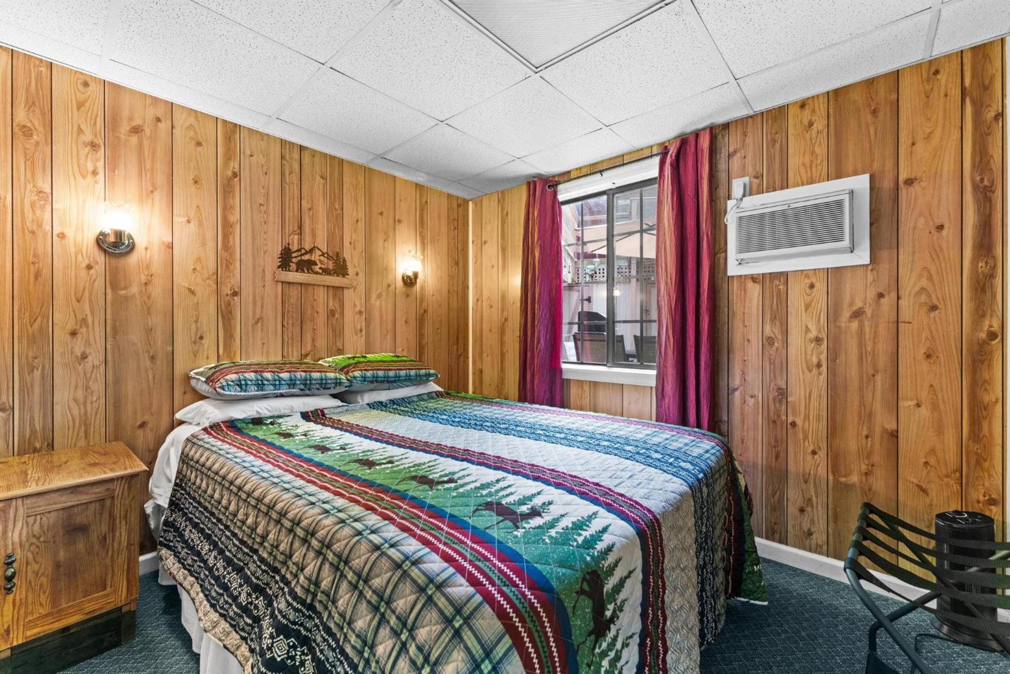 Cascades Inn Tiger Extérieur photo