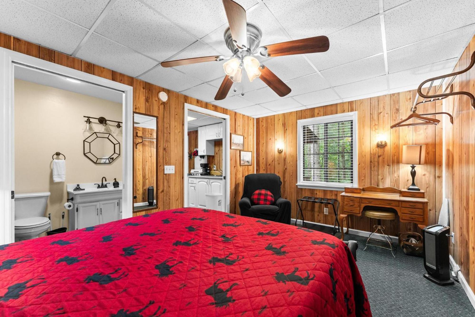 Cascades Inn Tiger Extérieur photo